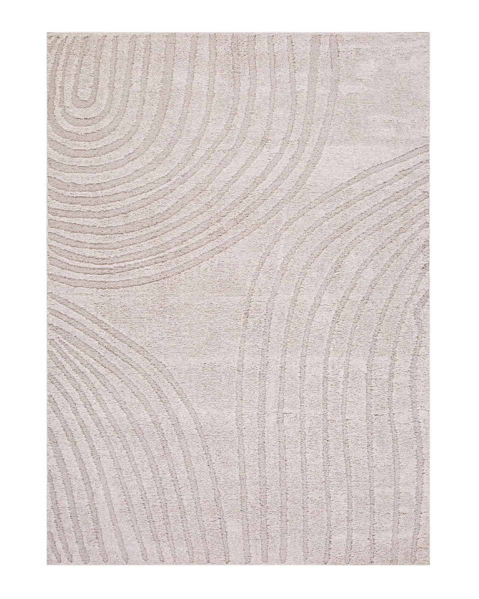 Velora Arvia Linne 140x200 cm Wiltonmatta