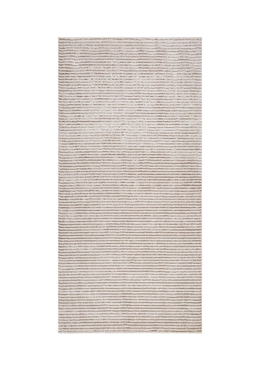 Velora Nuvia Linne 80x150 cm Wiltonmatta