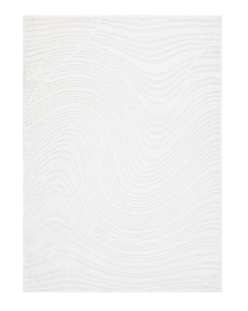 Velora Sereta Kräm 160x230 cm Wiltonmatta