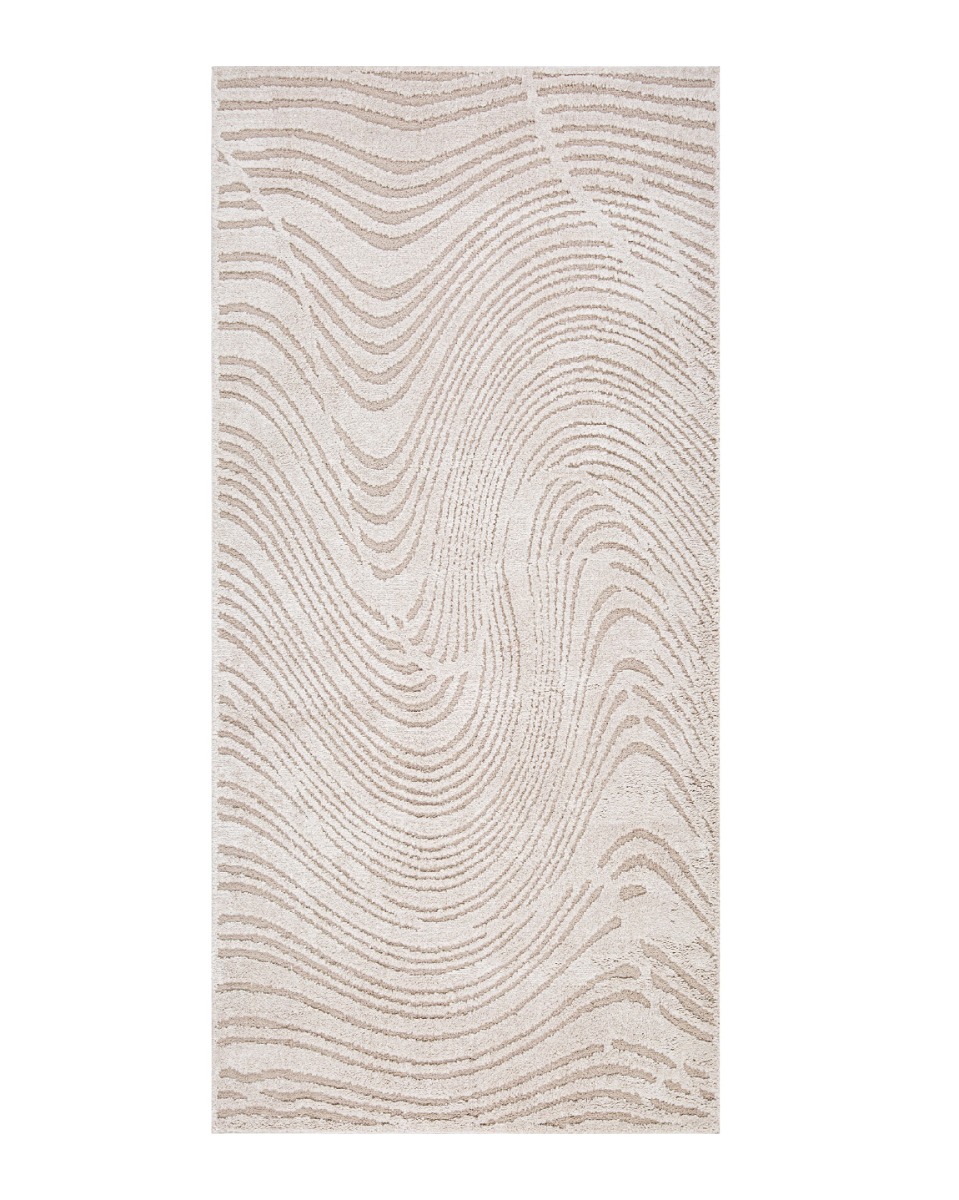 Velora Sereta Linne 80x150 cm Wiltonmatta