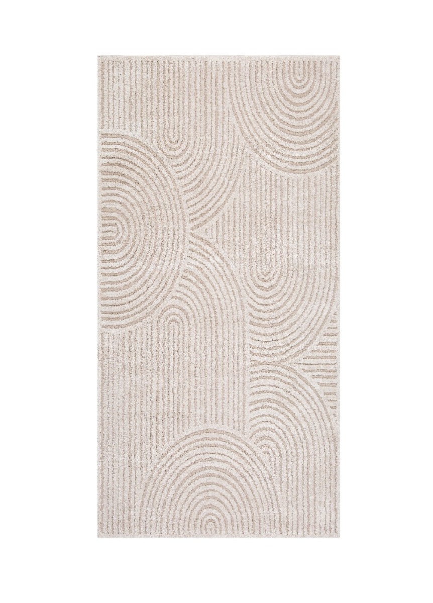 Velora Minoa Linne 80x250 cm Wiltonmatta