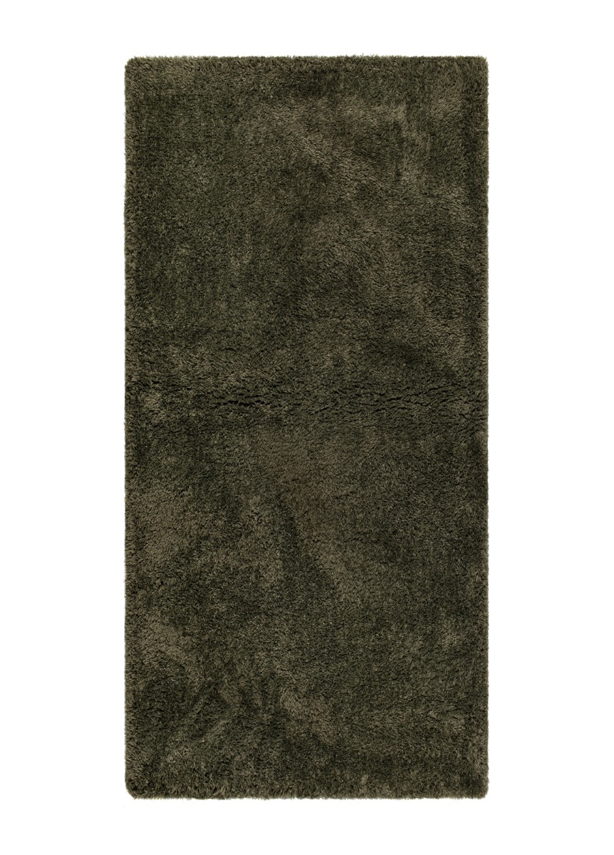 Barbet Grön 80x150 cm Ryamatta