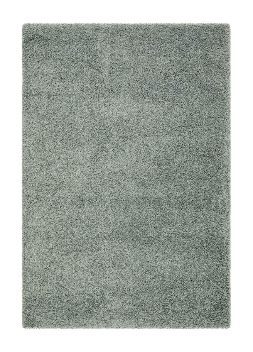 Komon Grön 160x230 cm Ryamatta