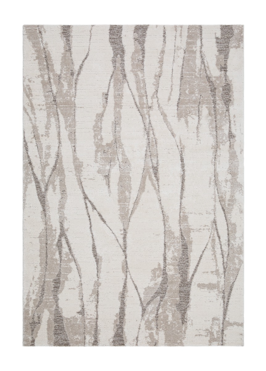 Elarra Virell Creme 240x340 cm Modern Matta