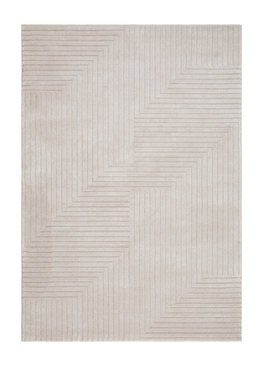 Elarra Tesina Linne 200x290 cm Modern Matta
