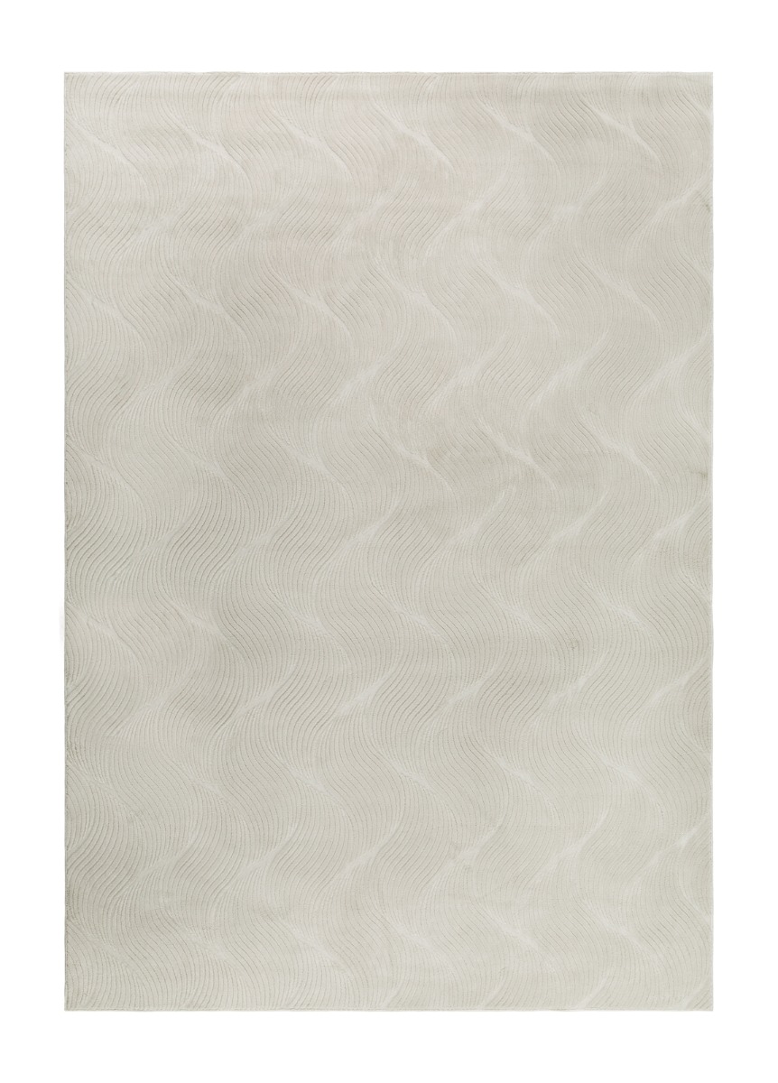 Galio Fern Natur 200x290 cm Tvättbar Matta