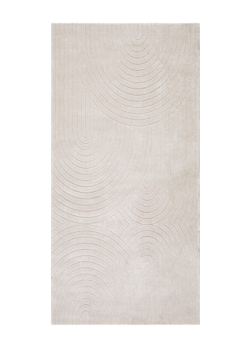 Lior Linne 80x150 cm Wiltonmatta