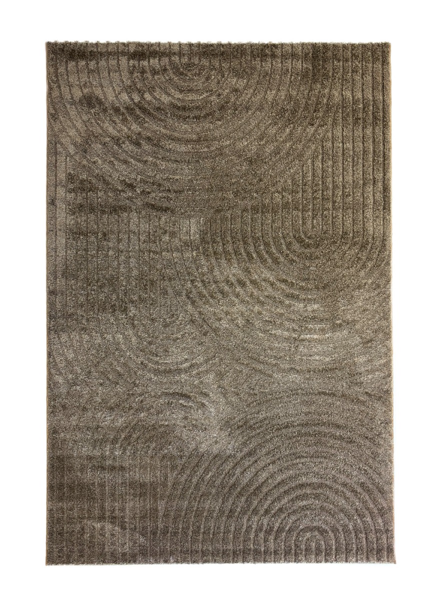 Lior Brun 160x230 cm Wiltonmatta