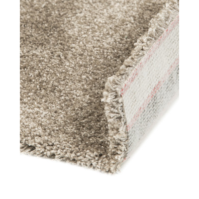 Monte Carlo mörkbeige 44 - heltäckningsmatta