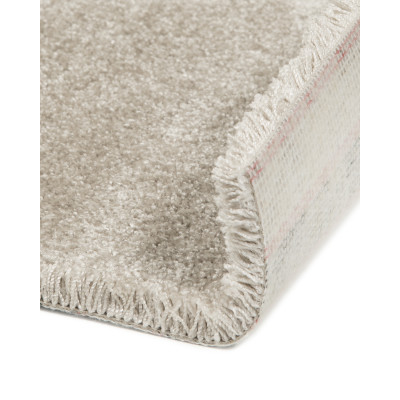 Monte Carlo gråbeige 39 - heltäckningsmatta