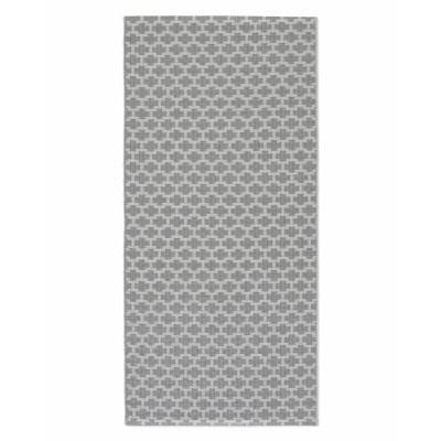 Lexi grå - plastmatta