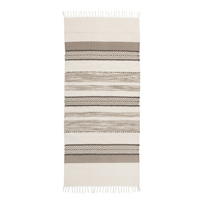 Åby sand - trasmatta