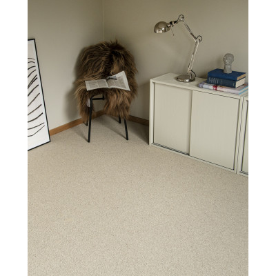 Tromsö ljusbeige 269  - heltäckningsmatta