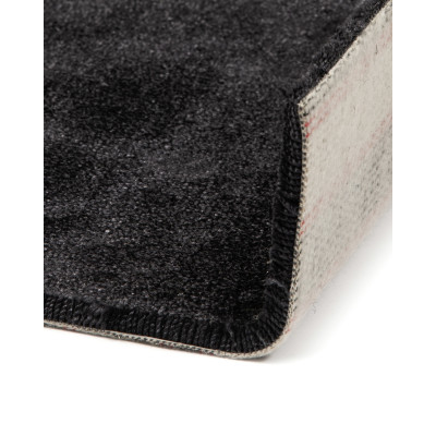 Silk svart 99 - heltäckningsmatta