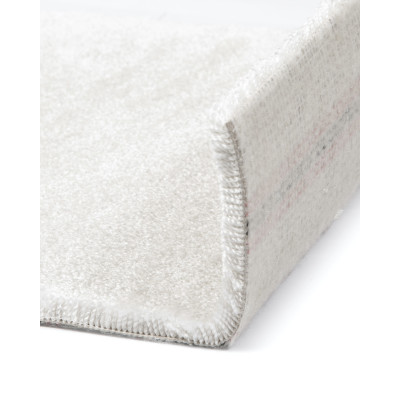 Silk silver 39 - heltäckningsmatta