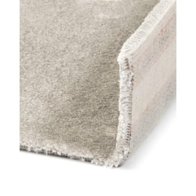 Silk gråbeige 49 - heltäckningsmatta