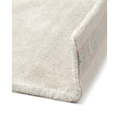 Silk creme 33 - heltäckningsmatta