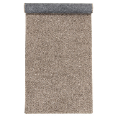 Capella mullvad - gångmatta på metervara