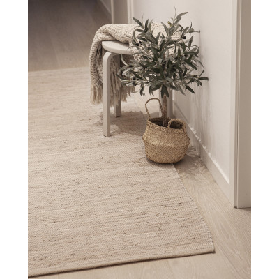 Porla linen - trasmatta