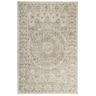 Nain sand - konstsilkesmatta