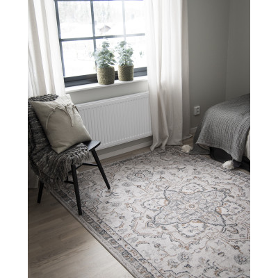 Florencia - maskinvävd matta