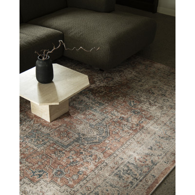 Belicia - maskinvävd matta