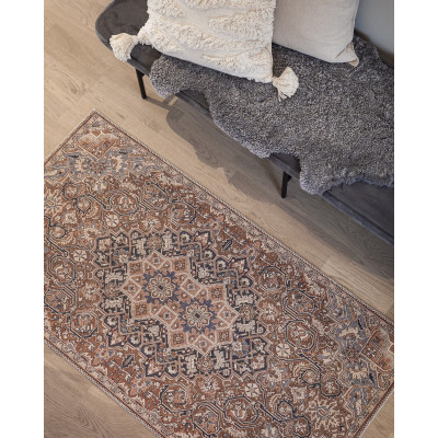 Romina - maskinvävd matta