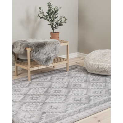 Candela - maskinvävd matta