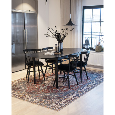 Lola - maskinvävd matta