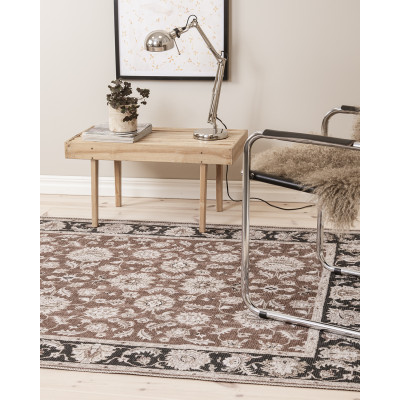 Catalania - maskinvävd matta