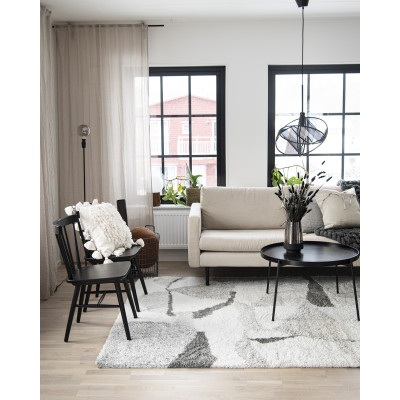 Cliff silver - ryamatta