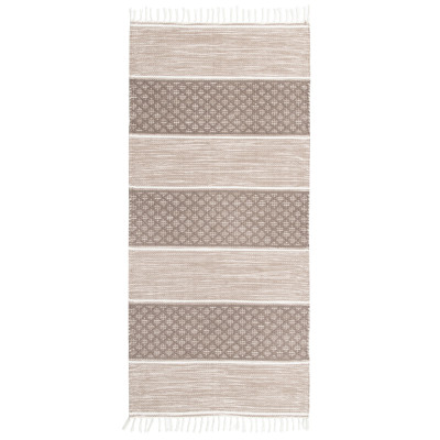 Visby lin - trasmatta