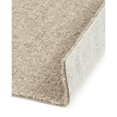 Lofoten brun 907 - heltäckningsmatta