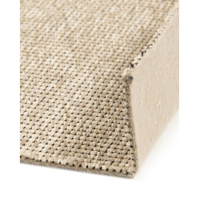 Chile beige 3412 - heltäckningsmatta