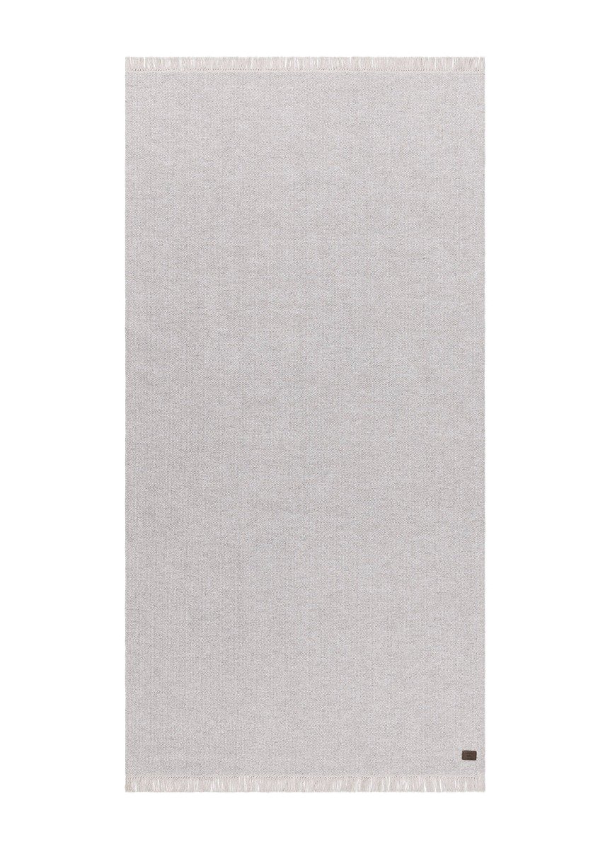 Lana Silver 75x230 cm Ullmatta