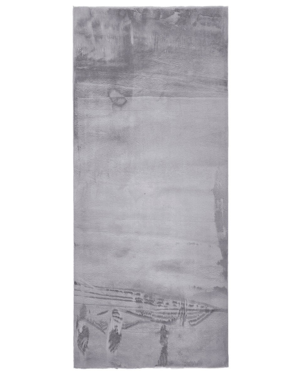 Cat Silver 80x250 cm