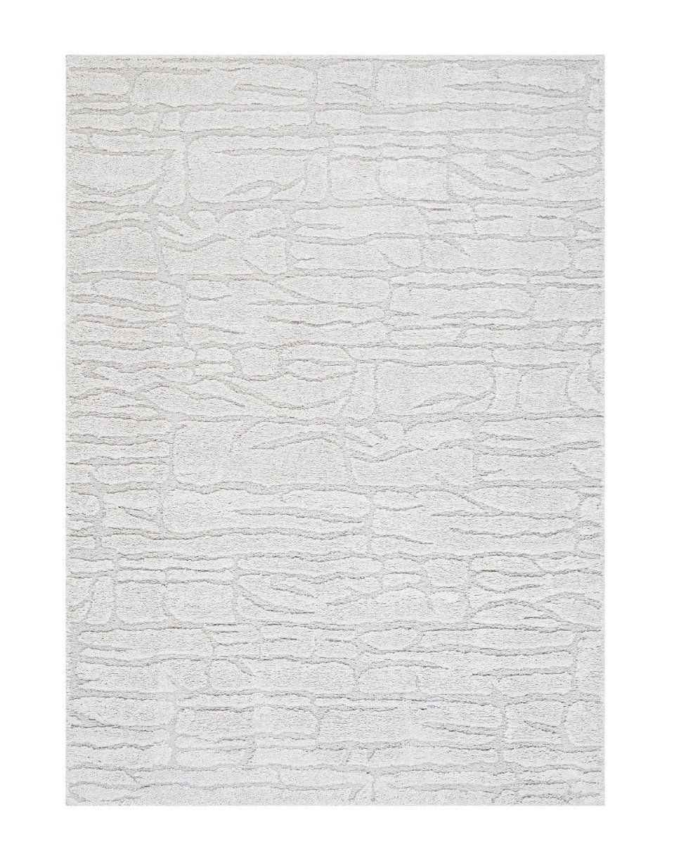 Velora Scala Grå 200x290 cm Wiltonmatta