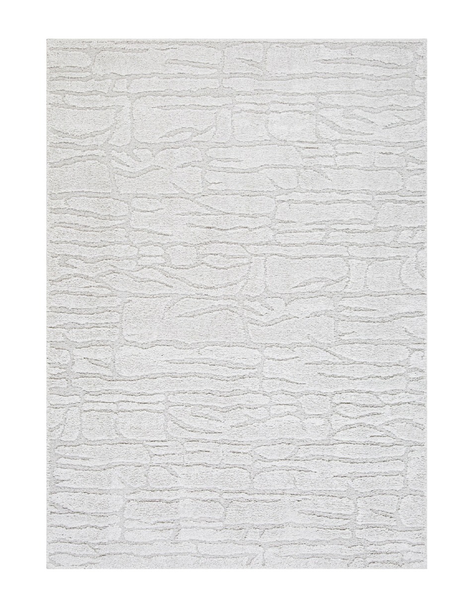 Velora Scala Grå 240x340 cm Wiltonmatta