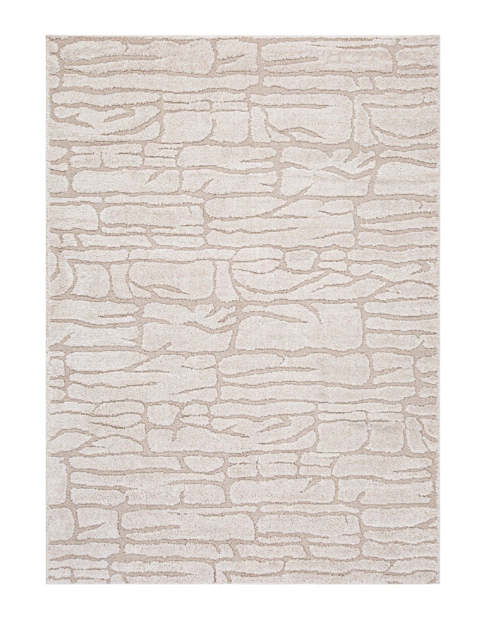 Velora Scala Linne 140x200 cm Wiltonmatta