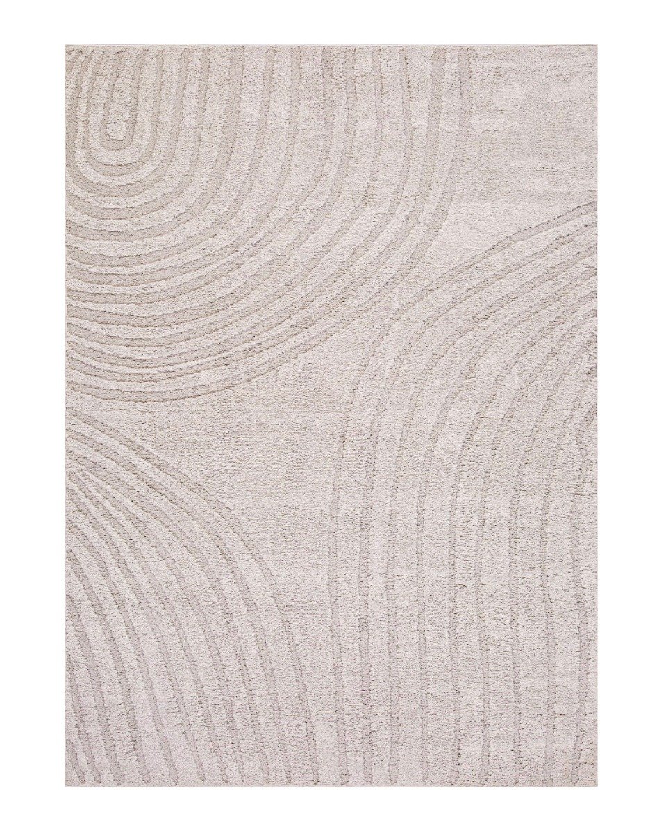 Velora Arvia Linne 140x200 cm Wiltonmatta