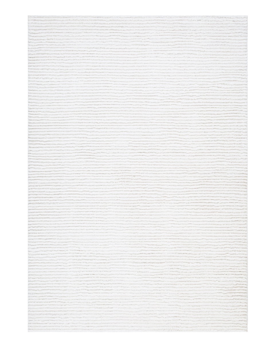 Velora Nuvia Kräm 140x200 cm Wiltonmatta