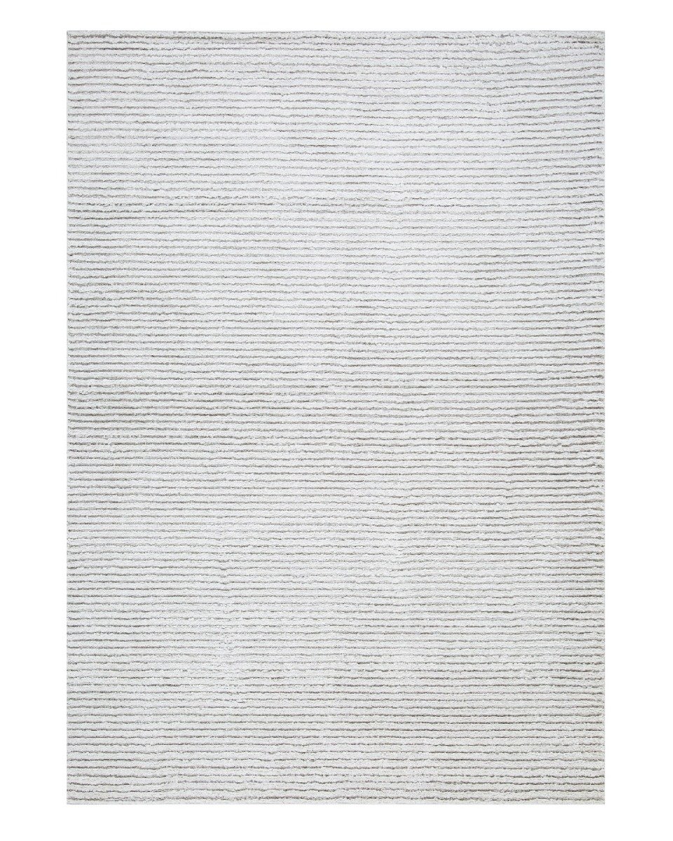 Velora Nuvia Grå 200x290 cm Wiltonmatta