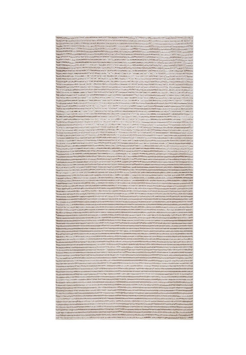 Velora Nuvia Linne 80x150 cm Wiltonmatta