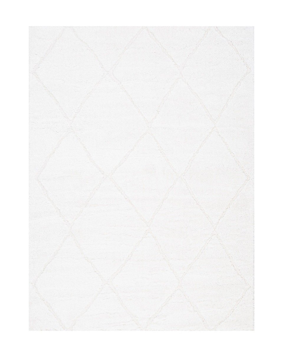 Velora Tessia Kräm 160x230 cm Wiltonmatta