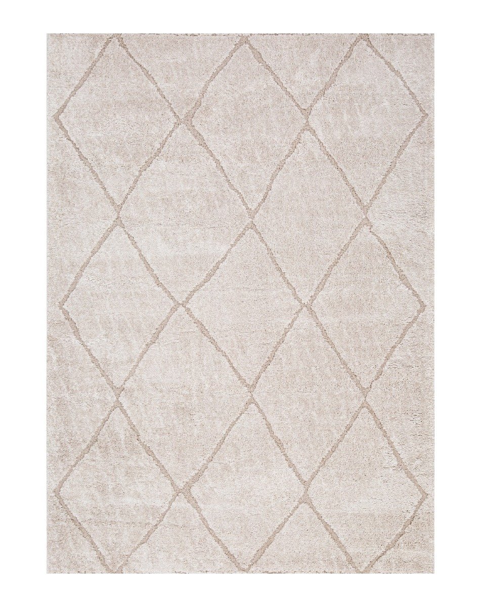 Velora Tessia Linne 240x340 cm Wiltonmatta