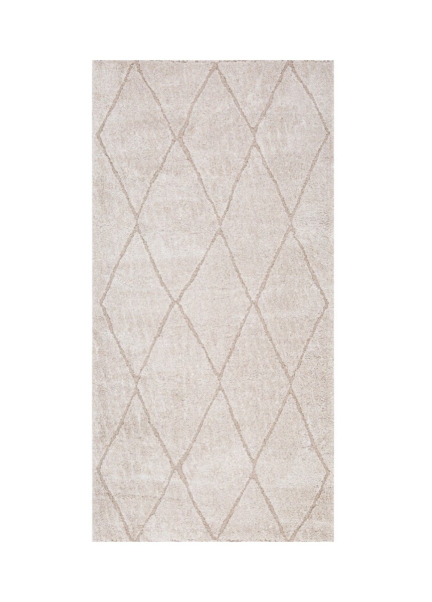 Velora Tessia Linne 80x350 cm Wiltonmatta