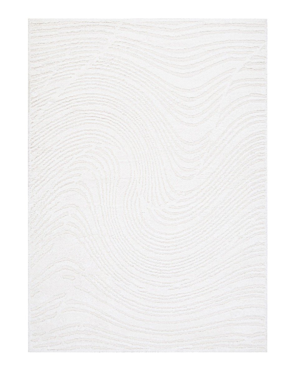 Velora Sereta Kräm 160x230 cm Wiltonmatta