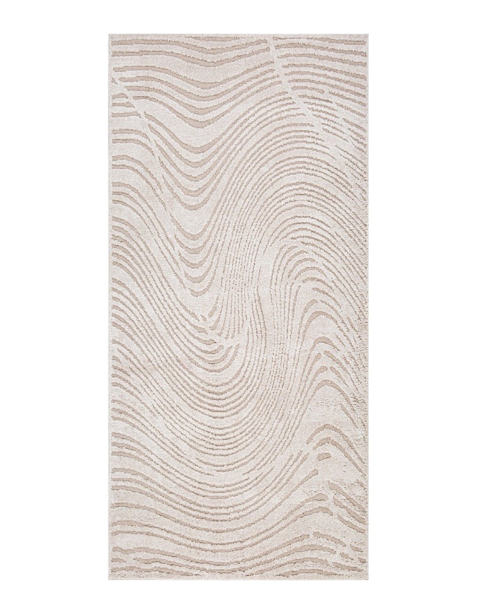 Velora Sereta Linne 80x250 cm Wiltonmatta