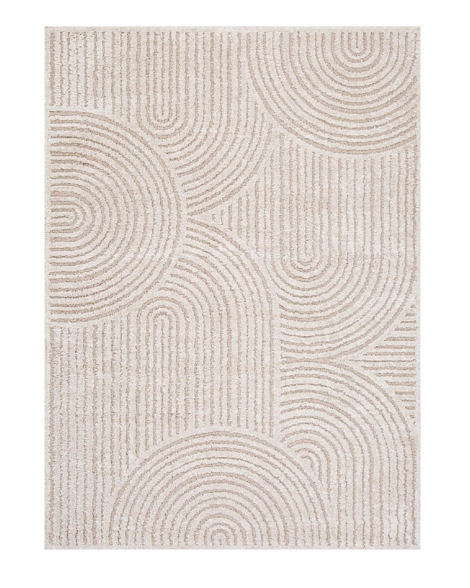 Velora Minoa Linne 160x230 cm Wiltonmatta