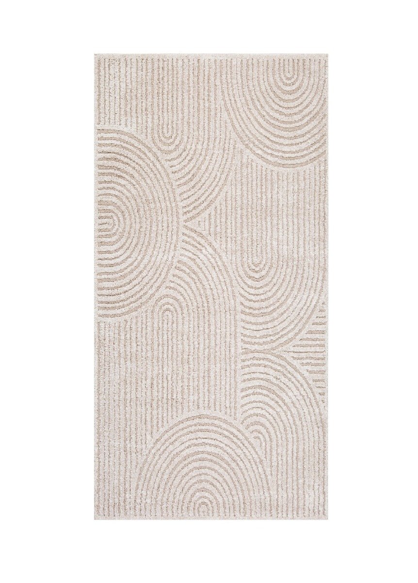 Velora Minoa Linne 80x250 cm Wiltonmatta